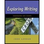 Exploring Writing