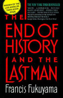 The End of History and the Last Man