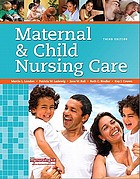 Maternal & child nursing care