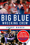 Big Blue Wrecking Crew