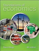 Foundations of Economics