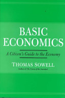 Basic Economics