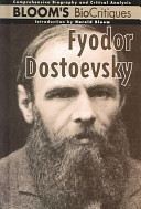 Fyodor Dostoevsky