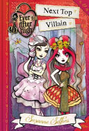 Ever After High: Next Top Villain