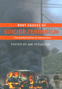 Root Causes of Suicide Terrorism