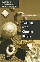 Working with chronic illness: a family approach