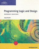 A Guide to Programming Logic and Design