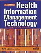  Health information management technology