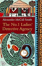 : The No. 1 Ladies' Detective Agency