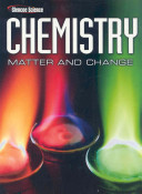 Glencoe Chemistry: Matter and Change, Student Edition