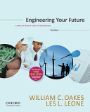 Engineering Your Future