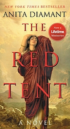 The red tent