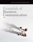 Essentials of Business Communication