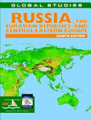 Russia, the Eurasian Republics, and Central/Eastern Europe