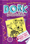 Dork Diaries 2