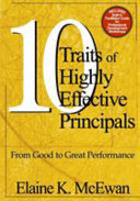 Ten Traits of Highly Effective Principals