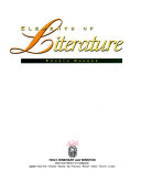 Elements of Literature