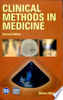 Clinical Methods in Medicine