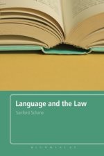 Language and the law