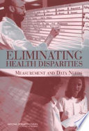 Eliminating Health Disparities