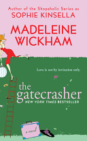 The gatecrasher 