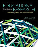 Educational Research