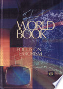 World Book Focus on Terrorism