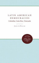 Latin American Democracies