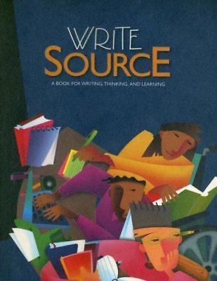 Write Source