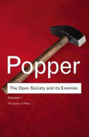 The Open Society and Its Enemies: The spell of Plato