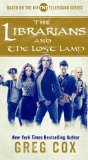 The Librarians and The Lost Lamp