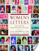 Women's Letters