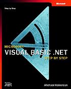 Microsoft Visual Basic. Net step by step