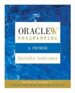 Oracle9i programming: a primer