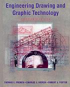 Engineering Drawing and Graphic Technology