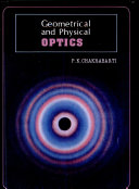 Geometrical & Physical Optics