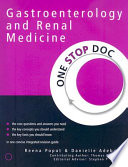 One Stop Doc Gastroenterology and Renal Medicine