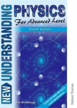  Understanding physics for advanced level