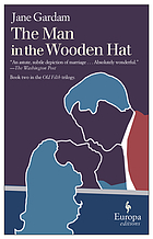 The man in the wooden hat