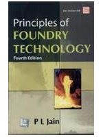 Principles of foundry technology