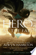 Hero at the Fall