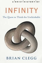 A Brief History of Infinity