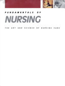 Fundamentals of Nursing