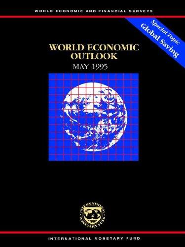 World Economic Outlook