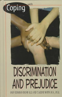 Coping with Discrimination and Prejudice