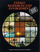 Global environmental issues