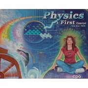 Physics, a first course