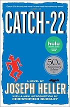 Catch-22 : a novel