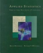 Applied statistics 