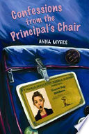 Confessions from the Principal's Chair